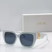 Cheap Christian Dior AAA Quality Sunglasses #1294840 Replica Wholesale [$60.00 USD] [ITEM#1294840] on Replica Christian Dior AAA Quality Sunglasses