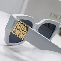 Cheap Christian Dior AAA Quality Sunglasses #1294840 Replica Wholesale [$60.00 USD] [ITEM#1294840] on Replica Christian Dior AAA Quality Sunglasses