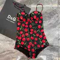 Cheap Dolce &amp; Gabbana Bathing Suits For Women #1294848 Replica Wholesale [$40.00 USD] [ITEM#1294848] on Replica Dolce &amp; Gabbana Bathing Suits