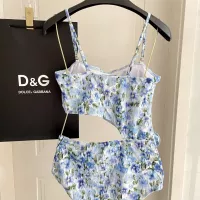 Cheap Dolce &amp; Gabbana Bathing Suits For Women #1294862 Replica Wholesale [$45.00 USD] [ITEM#1294862] on Replica Dolce &amp; Gabbana Bathing Suits