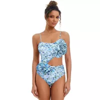 Cheap Dolce &amp; Gabbana Bathing Suits For Women #1294862 Replica Wholesale [$45.00 USD] [ITEM#1294862] on Replica Dolce &amp; Gabbana Bathing Suits