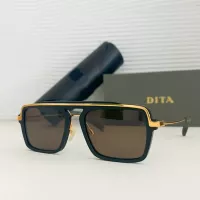 Cheap Dita AAA Quality Sunglasses #1294863 Replica Wholesale [$64.00 USD] [ITEM#1294863] on Replica Dita AAA Quality Sunglasses