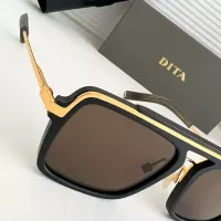 Cheap Dita AAA Quality Sunglasses #1294863 Replica Wholesale [$64.00 USD] [ITEM#1294863] on Replica Dita AAA Quality Sunglasses