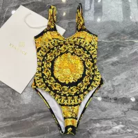 Cheap Versace Bathing Suits For Women #1294869 Replica Wholesale [$40.00 USD] [ITEM#1294869] on Replica Versace Bathing Suits