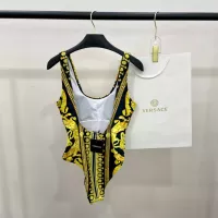 Cheap Versace Bathing Suits For Women #1294869 Replica Wholesale [$40.00 USD] [ITEM#1294869] on Replica Versace Bathing Suits