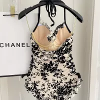 Cheap Chanel Bathing Suits For Women #1294871 Replica Wholesale [$42.00 USD] [ITEM#1294871] on Replica Chanel Bathing Suits