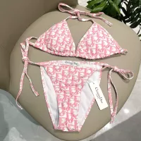 Cheap Christian Dior Bathing Suits For Women #1294874 Replica Wholesale [$34.00 USD] [ITEM#1294874] on Replica Christian Dior Bathing Suits