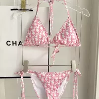 Cheap Christian Dior Bathing Suits For Women #1294874 Replica Wholesale [$34.00 USD] [ITEM#1294874] on Replica Christian Dior Bathing Suits