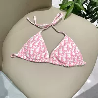 Cheap Christian Dior Bathing Suits For Women #1294874 Replica Wholesale [$34.00 USD] [ITEM#1294874] on Replica Christian Dior Bathing Suits