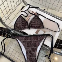 Cheap Fendi Bathing Suits For Women #1294875 Replica Wholesale [$34.00 USD] [ITEM#1294875] on Replica Fendi Bathing Suits