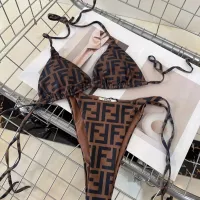 Cheap Fendi Bathing Suits For Women #1294876 Replica Wholesale [$34.00 USD] [ITEM#1294876] on Replica Fendi Bathing Suits