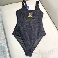 Cheap Louis Vuitton LV Bathing Suits For Women #1294877 Replica Wholesale [$38.00 USD] [ITEM#1294877] on Replica Louis Vuitton LV Bathing Suits