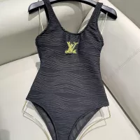 Cheap Louis Vuitton LV Bathing Suits For Women #1294877 Replica Wholesale [$38.00 USD] [ITEM#1294877] on Replica Louis Vuitton LV Bathing Suits