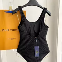 Cheap Louis Vuitton LV Bathing Suits For Women #1294877 Replica Wholesale [$38.00 USD] [ITEM#1294877] on Replica Louis Vuitton LV Bathing Suits