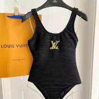 Cheap Louis Vuitton LV Bathing Suits For Women #1294877 Replica Wholesale [$38.00 USD] [ITEM#1294877] on Replica Louis Vuitton LV Bathing Suits