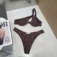 Cheap Fendi Bathing Suits For Women #1294878 Replica Wholesale [$38.00 USD] [ITEM#1294878] on Replica Fendi Bathing Suits