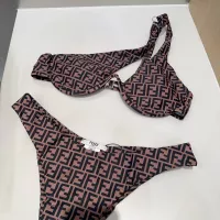 Cheap Fendi Bathing Suits For Women #1294878 Replica Wholesale [$38.00 USD] [ITEM#1294878] on Replica Fendi Bathing Suits