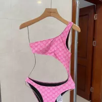 Cheap Gucci Swimming &amp; Bathing Suits For Women #1294881 Replica Wholesale [$38.00 USD] [ITEM#1294881] on Replica Gucci Swimming &amp; Bathing Suits