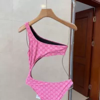 Cheap Gucci Swimming &amp; Bathing Suits For Women #1294881 Replica Wholesale [$38.00 USD] [ITEM#1294881] on Replica Gucci Swimming &amp; Bathing Suits