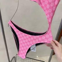 Cheap Gucci Swimming &amp; Bathing Suits For Women #1294881 Replica Wholesale [$38.00 USD] [ITEM#1294881] on Replica Gucci Swimming &amp; Bathing Suits