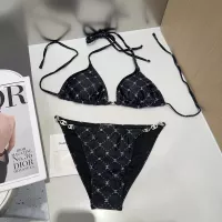 Cheap Chanel Bathing Suits For Women #1294882 Replica Wholesale [$38.00 USD] [ITEM#1294882] on Replica Chanel Bathing Suits