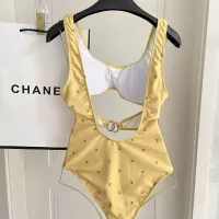 Cheap Chanel Bathing Suits For Women #1294884 Replica Wholesale [$39.00 USD] [ITEM#1294884] on Replica Chanel Bathing Suits