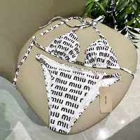 Cheap MIU MIU Bathing Suits For Women #1294888 Replica Wholesale [$39.00 USD] [ITEM#1294888] on Replica 