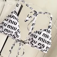 Cheap MIU MIU Bathing Suits For Women #1294888 Replica Wholesale [$39.00 USD] [ITEM#1294888] on Replica 