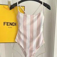 Cheap Fendi Bathing Suits For Women #1294893 Replica Wholesale [$38.00 USD] [ITEM#1294893] on Replica Fendi Bathing Suits