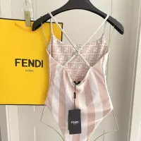 Cheap Fendi Bathing Suits For Women #1294893 Replica Wholesale [$38.00 USD] [ITEM#1294893] on Replica Fendi Bathing Suits