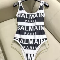 Cheap Balmain Bathing Suits For Women #1294896 Replica Wholesale [$38.00 USD] [ITEM#1294896] on Replica Balmain Bathing Suits