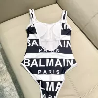 Cheap Balmain Bathing Suits For Women #1294896 Replica Wholesale [$38.00 USD] [ITEM#1294896] on Replica Balmain Bathing Suits