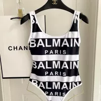 Cheap Balmain Bathing Suits For Women #1294896 Replica Wholesale [$38.00 USD] [ITEM#1294896] on Replica Balmain Bathing Suits