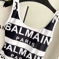 Cheap Balmain Bathing Suits For Women #1294896 Replica Wholesale [$38.00 USD] [ITEM#1294896] on Replica Balmain Bathing Suits