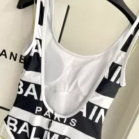 Cheap Balmain Bathing Suits For Women #1294896 Replica Wholesale [$38.00 USD] [ITEM#1294896] on Replica Balmain Bathing Suits