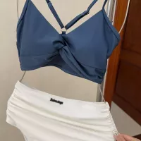 Cheap Balenciaga Bathing Suits For Women #1294897 Replica Wholesale [$39.00 USD] [ITEM#1294897] on Replica Balenciaga Bathing Suits