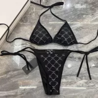 Cheap Chanel Bathing Suits For Women #1294898 Replica Wholesale [$38.00 USD] [ITEM#1294898] on Replica Chanel Bathing Suits