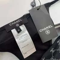 Cheap Chanel Bathing Suits For Women #1294898 Replica Wholesale [$38.00 USD] [ITEM#1294898] on Replica Chanel Bathing Suits