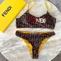 Cheap Fendi Bathing Suits For Women #1294899 Replica Wholesale [$38.00 USD] [ITEM#1294899] on Replica Fendi Bathing Suits