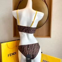 Cheap Fendi Bathing Suits For Women #1294899 Replica Wholesale [$38.00 USD] [ITEM#1294899] on Replica Fendi Bathing Suits