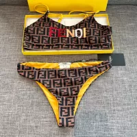 Cheap Fendi Bathing Suits For Women #1294899 Replica Wholesale [$38.00 USD] [ITEM#1294899] on Replica Fendi Bathing Suits