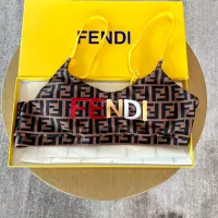 Cheap Fendi Bathing Suits For Women #1294899 Replica Wholesale [$38.00 USD] [ITEM#1294899] on Replica Fendi Bathing Suits