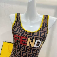 Cheap Fendi Bathing Suits For Women #1294901 Replica Wholesale [$38.00 USD] [ITEM#1294901] on Replica Fendi Bathing Suits