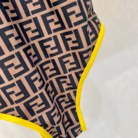 Cheap Fendi Bathing Suits For Women #1294901 Replica Wholesale [$38.00 USD] [ITEM#1294901] on Replica Fendi Bathing Suits