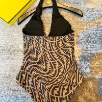 Cheap Fendi Bathing Suits For Women #1294902 Replica Wholesale [$38.00 USD] [ITEM#1294902] on Replica Fendi Bathing Suits