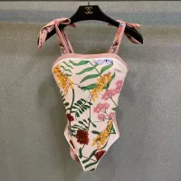 Cheap Gucci Swimming &amp; Bathing Suits For Women #1294904 Replica Wholesale [$40.00 USD] [ITEM#1294904] on Replica Gucci Swimming &amp; Bathing Suits