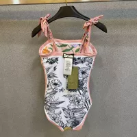 Cheap Gucci Swimming &amp; Bathing Suits For Women #1294904 Replica Wholesale [$40.00 USD] [ITEM#1294904] on Replica Gucci Swimming &amp; Bathing Suits