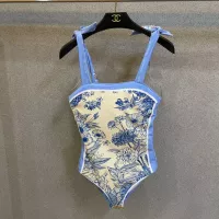 Cheap Gucci Swimming &amp; Bathing Suits For Women #1294905 Replica Wholesale [$40.00 USD] [ITEM#1294905] on Replica Gucci Swimming &amp; Bathing Suits