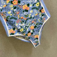 Cheap Gucci Swimming &amp; Bathing Suits For Women #1294905 Replica Wholesale [$40.00 USD] [ITEM#1294905] on Replica Gucci Swimming &amp; Bathing Suits