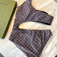 Cheap Gucci Swimming &amp; Bathing Suits For Women #1294908 Replica Wholesale [$38.00 USD] [ITEM#1294908] on Replica Gucci Swimming &amp; Bathing Suits